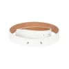 White Belt Mens Without Buckle -Belt Shop white belt mens without buckle 35usd 28 46 0