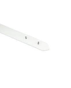 White Belt Mens Without Buckle 10 White Belt Mens Without Buckle -Belt Shop white belt mens without buckle 35usd 28 46 1