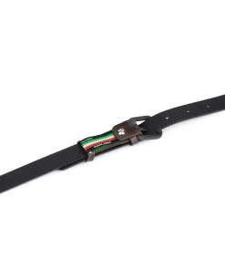 Womans Brown Belt 2.0 Cm 8 Womans Brown Belt 2.0 Cm -Belt Shop womans brown belt 2.0 cm 4