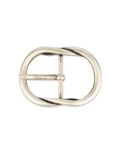 Women Belt Buckle Antique Silver 40 Mm -Belt Shop women belt buckle antique silver 40 mm 4