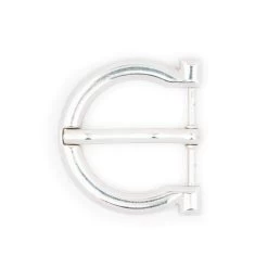 Women Belt Buckle Horse Shoe 25 Mm -Belt Shop women belt buckle horse shoe 25 mm 3