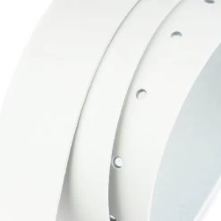 Women’s White Belt For Jeans – 1.5 Inch Real Leather -Belt Shop women s white belt for jeans 1.5 inch real leather 6