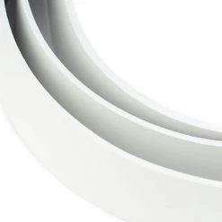 Women’s White Belt For Jeans – 1.5 Inch Real Leather -Belt Shop women s white belt for jeans 1.5 inch real leather 7