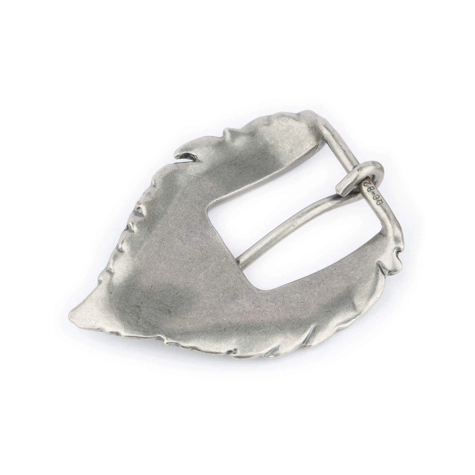 Womens Belt Buckle Western Silver Feather 30 Mm 3 Womens Belt Buckle Western Silver Feather 30 Mm