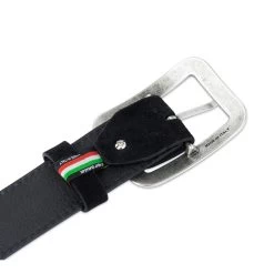 Women’s Black Suede Belt -Belt Shop womens black suede belt 28 40 75usd 4