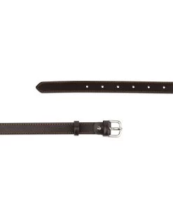 Women’s Brown Belt | Real Leather 2.0 Cm