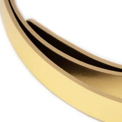 Womens Gold Belt For Dresses – Real Leather 1 Inch 17 Womens Gold Belt For Dresses – Real Leather 1 Inch -Belt Shop womens gold belt for dresses real leather 1 inch 9