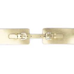 Womens Waist Gold Corset Belt -Belt Shop womens waist gold corset belt 8